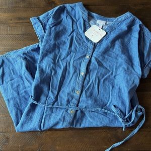 NWT Isabel Maternity Dress